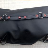 BORSA CHIAVI PER MASERATI 