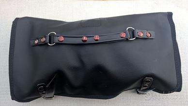 BORSA CHIAVI PER MASERATI 