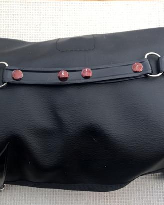BORSA CHIAVI PER MASERATI 