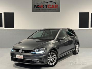 Volkswagen Golf 1.6 TDI 115 CV 5p SPORT