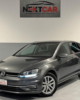 Volkswagen Golf 1.6 TDI 115 CV 5p SPORT