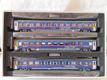 Trenini elettrici 287   LS MODELS PI9714