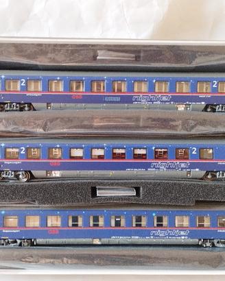 Trenini elettrici 287   LS MODELS PI9714