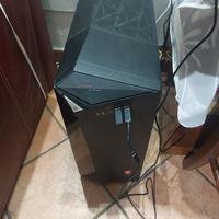 Pc desktop MSI