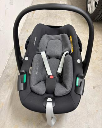 Seggiolino Maxi-Cosi Pebble 360