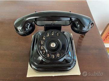 Telefono Vintage