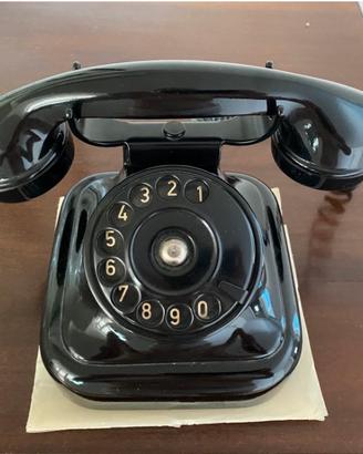 Telefono Vintage