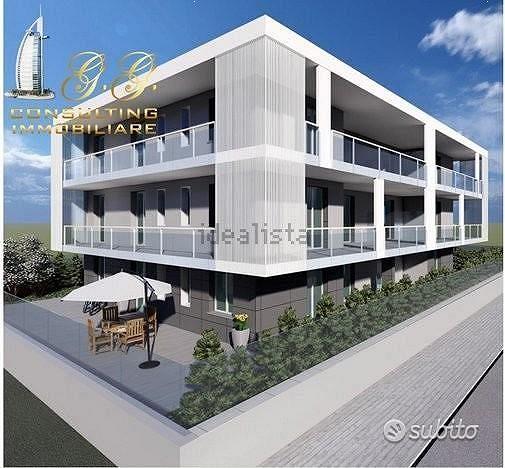 Appartamento – Lusciano, Caserta - Vista 3