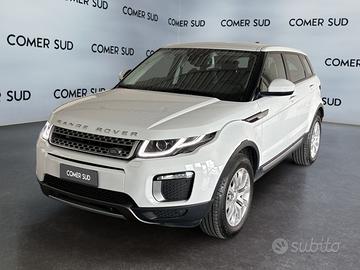 LAND ROVER Range Rover Evoque I 2016 - Rang U32699