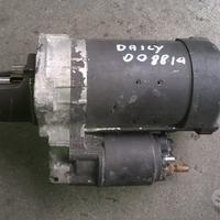 Motorino avviamento Iveco Daily 2006 2300cc TD