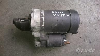 Motorino avviamento Iveco Daily 2006 2300cc TD