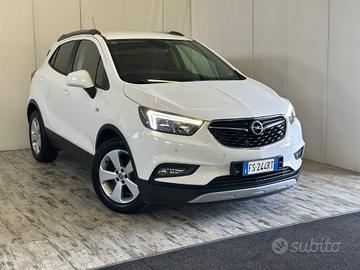 Opel Mokka X 1.4 Benzina 4x2 Ultimate