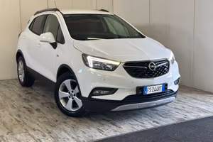 Opel Mokka X 1.4 Benzina 4x2 Ultimate