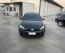 Volkswagen Golf 2.0 TDI 170CV DPF DSG 5p. GTD