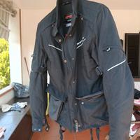 Giacca Spid da donna x moto