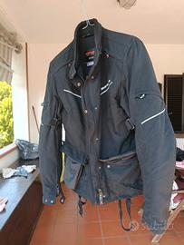 Giacca Spid da donna x moto