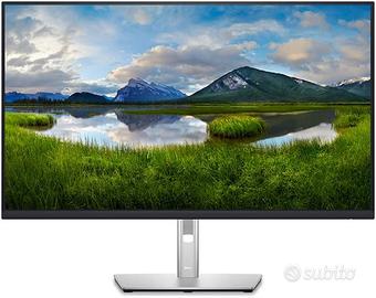 Monitor Dell P3222QE 32” 4K UHD USB-C Hub