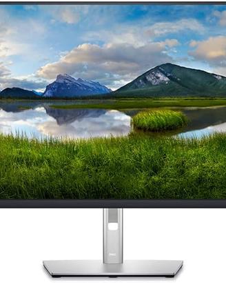 Monitor Dell P3222QE 32” 4K UHD USB-C Hub