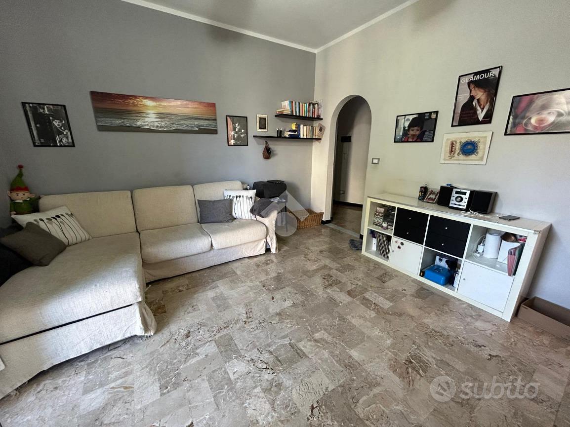 Appartamento – Rapallo, Cappelletta, San Michele di Pagana - Vista 5