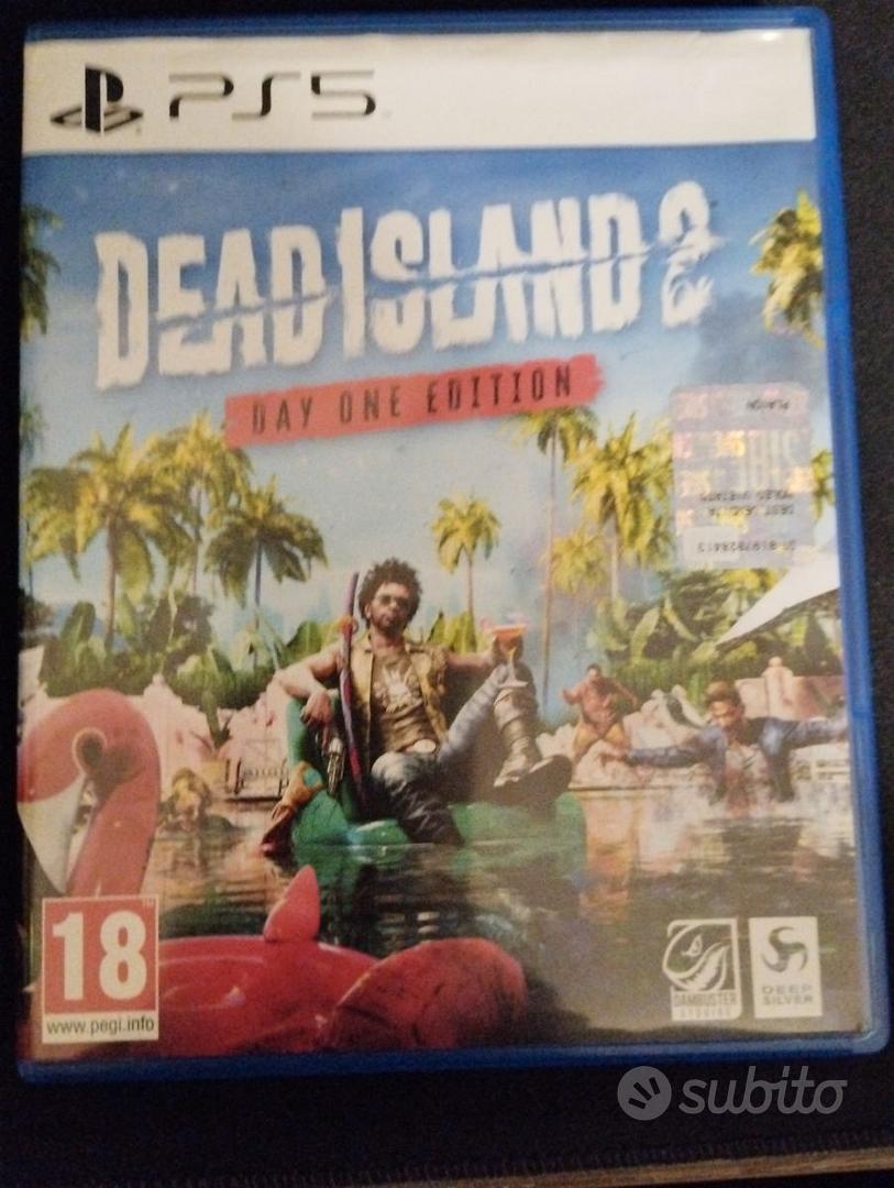 Dead Island 2 ps5 - Console e Videogiochi In vendita a Modena