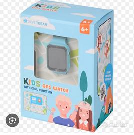 Orologio gps
