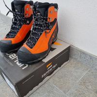 Scarponi BRENVA GTX RR