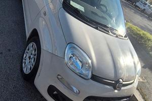 FIATPanda (III versione) GPL/benzina, anno 2016