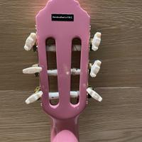 chitarra Eko CS-5 Violet