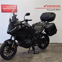 Honda NT1100 DCT - 2023