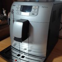 Macchina caffè automatica