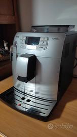 Macchina caffè automatica