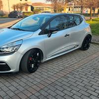 Renault Clio 4 RS Monaco GP