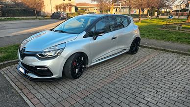 Renault Clio 4 RS Monaco GP