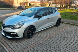 Renault Clio 4 RS Monaco GP