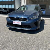 KIA Ceed 1.4 MPi SW Business Class