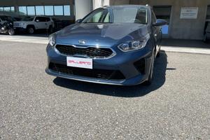 KIA Ceed 1.4 MPi SW Business Class