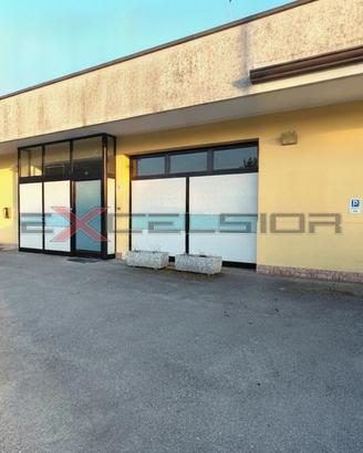 PETTORAZZA GRIMANI - LOCALE COMMERCIALE