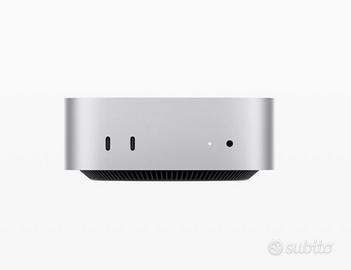Apple Mac mini - Chip M4 Pro 512gb