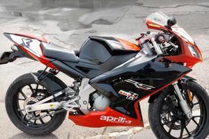 Aprilia RS 50