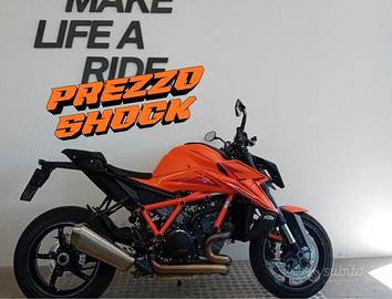 KTM 1390 SUPER DUKE R EVO - 2026