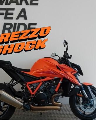 KTM 1390 SUPER DUKE R EVO - 2026