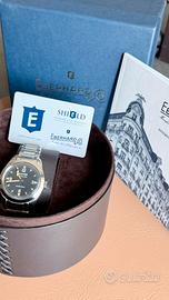 Eberhard Scientigraf Automatico Come Nuovo