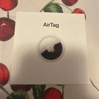 Apple airtag