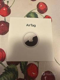 Apple airtag