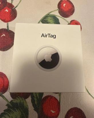 Apple airtag