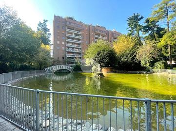 MONOLOCALE A COLOGNO MONZESE