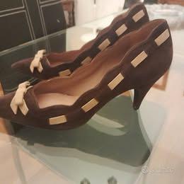 Scarpe da donna col tacco