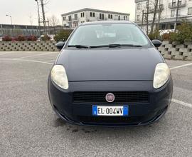 Fiat Punto 1.4 3 porte (GPL 2032) ok neopatentati