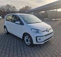 VEICOLO PER PEZZI DI RICAMBIO VOLKSWAGEN UP! 1.0 E