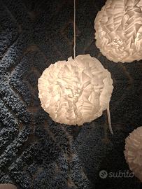 Lampadario IKEA Vindkast